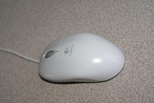 mouse - computer mouse