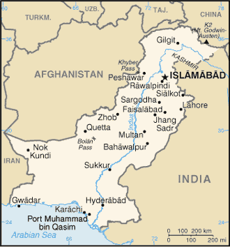 pakistan - PAKISTAN i like this country