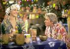 Runaway Bride - Julia Roberts and Richard Gere in Runaway bride.