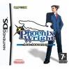 Phoenix Wright - objection...!!!