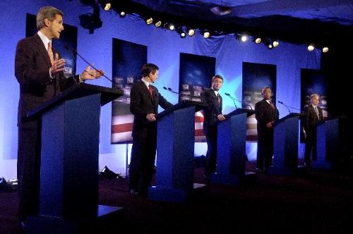 debate - Debate.....just do it!!!