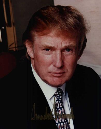 Your fired! - The Big D.