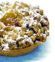 peach crisp - homemade peach crisp! peach crisp - homemade peach crisp!