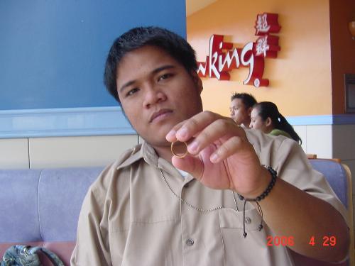 Will you Marry Me ^_^ - Will you marry Me ^_^