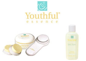 Youthful Essence - Another informerical product