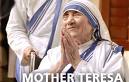 mother teresa - my mother teresa