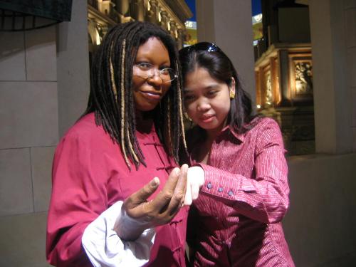 my pic - This picture taken in las vegas navada last week..