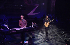 Michael W. Smith - Michael W Smith in concert with Amy Grant