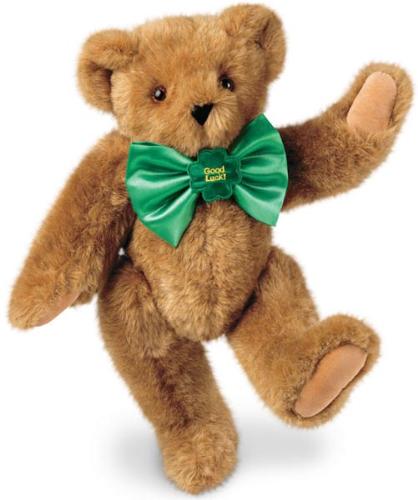 Bear-Vermont - teddy bear - Vermont