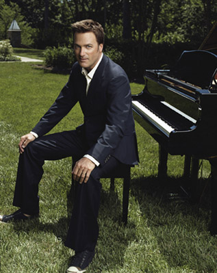 Michael W. Smith - Christian music artist, Michael W. Smith