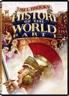 History of the World Part 1 - Mel Brook's History of the World Part 1 is an absolute classic.