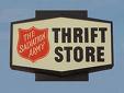 thrift store - sign for thrift store