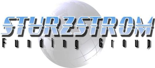 Sturzstrom Funding logo - Logo from Sturzstrom Funding on http://www.ProsperFiveStar.com