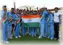 Team India - Support Indian Cricket Team