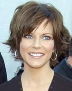 Martina - Martina McBride Headshot