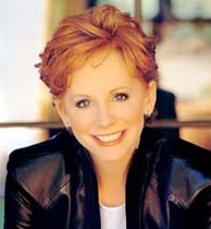 Reba McEntire - Headshot