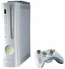 x-box 360 - belive it or not!!!