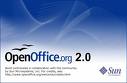 open office - OpenOffice2.0