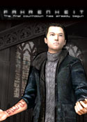 lucas kane - he carves a symbol on his hands that he doesn't remember after murdering a man he doesn't remember.