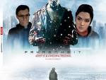 fahrenheit - the revolutionary new game.