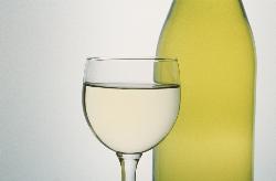 wine - white wine