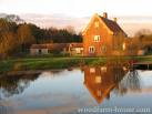 house - our dream house, a place where every mind relaxes