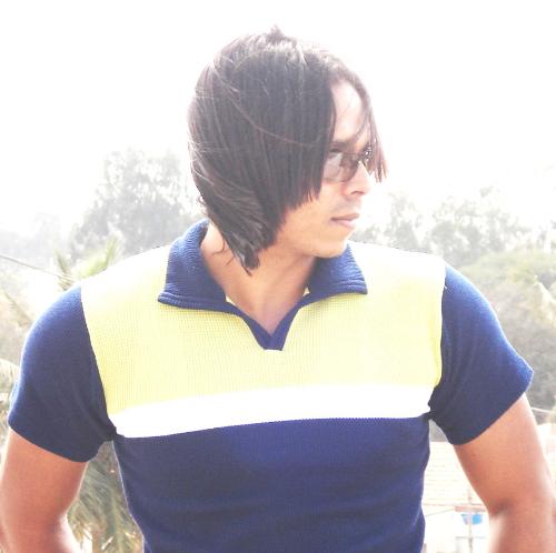 Me ... thinkin - obssessed