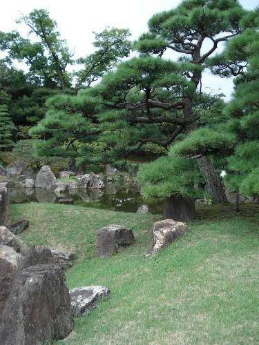 Japanese Region - Picture taken in the region of Kansai in Japan.