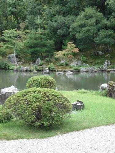 Japanese Region - Picture taken in the region of Kansai in Japan.