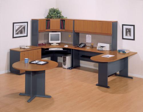 office - cherry
