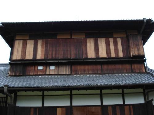 Japanese Region - Picture taken in the region of Kansai in Japan.