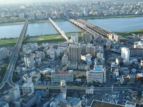 Japanese Region - Picture taken in the region of Kansai in Japan.
