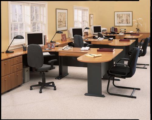 office - cherry