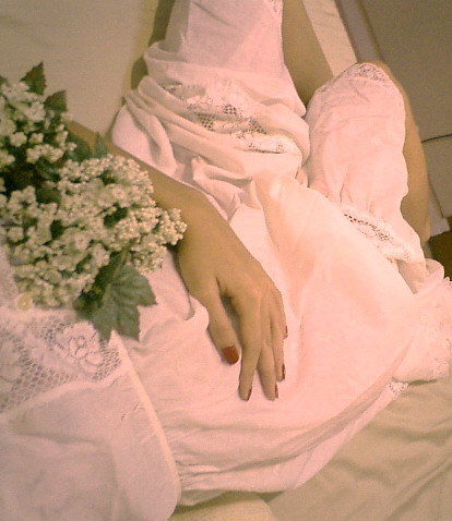 hidden pleasure - feminine side of me