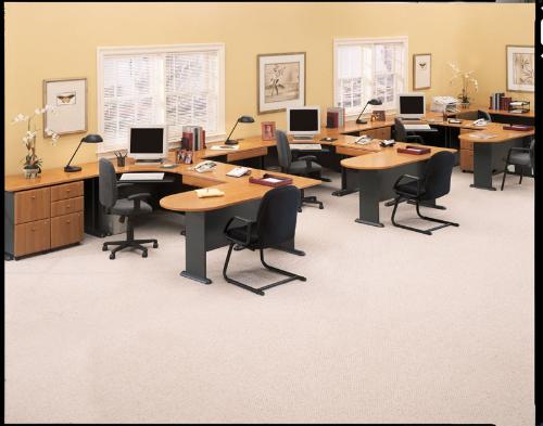 office - cherry
