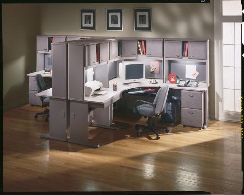 office - cherr