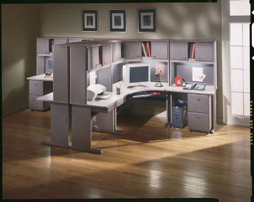office - cherry