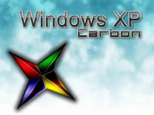 carbon xp - rare version