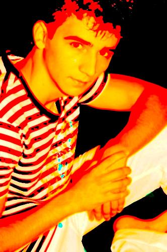 dragos - this is a modified photo of me