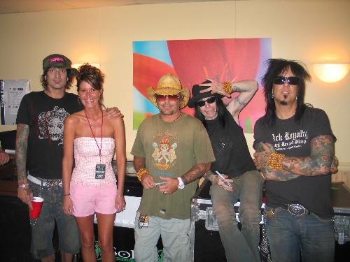 Good Times - What a great day!