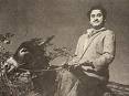 Kishore Kumar - Pandit Kishore kumar horse riding .