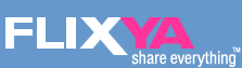 Flixya - Video Sharing Rewards Community - What is Flixya?  Flixya is a video sharing community where users can share videos from youtube, google video, daily motion, and other video sharing sites. Unlike many of the larger video sharing sites,we believe in giving back to our members. Flixya offers a revenue sharing program (requires Google Adsense account) and a rewards program where users can win cool prizes. In addition, Flixya has a unique charity feature, which gives back to the community.