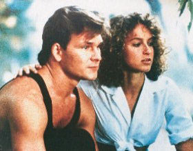 dirty dancing - ^__^