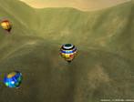 Hot Air Balloon - HOt Air Balloon