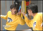 siddarth - siddu tollywood film actor