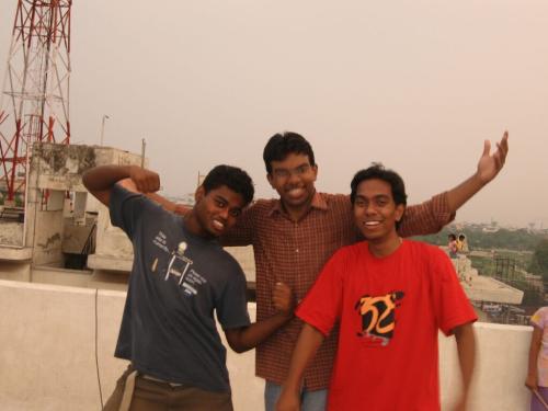 More Fun - Enjoyin My Time