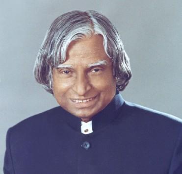 a p j abdul kalam - dr. a p j abdul kalam