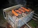 new type ofcooker - Dont try this at home