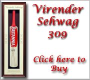 shewag - gr8 bat of first indian to score above 300