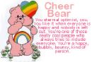 Care Bear - Care Bears Rule